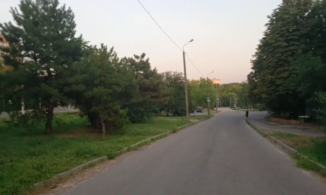 Прогноз погоди на тиждень з 23 по 29 березня у Києві