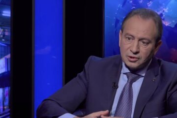 Николай Томенко: "Меня сейчас беспокоит две вещи - непростая ситуация с китайским вирусом и..."