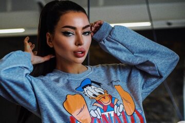 алена омович