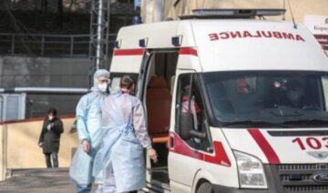 Вірус завдав нового удару по Києву, десятки жертв і не тільки: нові дані
