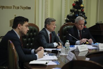 Сергій Тарута: Концепція сталого розвитку України до 2030 року має стати підґрунтям для планування майбутнього України