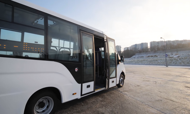 Удорожание проезда в Днепре