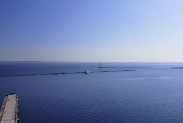 Прогноз погоди на тиждень з 15 по 21 грудня в Одесі