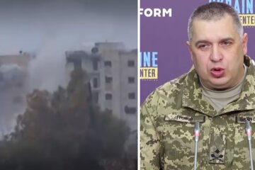 Громов, Генштаб, війна