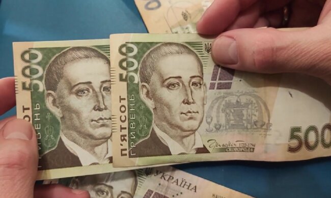 Грошова допомога для пенсіонерів в Одеській області