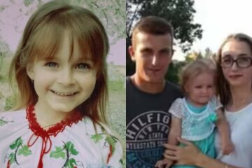 5-летняя Вероника спасла своих родителей, но ей самой помочь не смогли: "К сожалению, не удалось..."