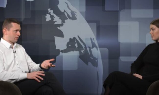 Руслан Бортник объяснил, почему Запад не мешает украинским властям преследовать Порошенко