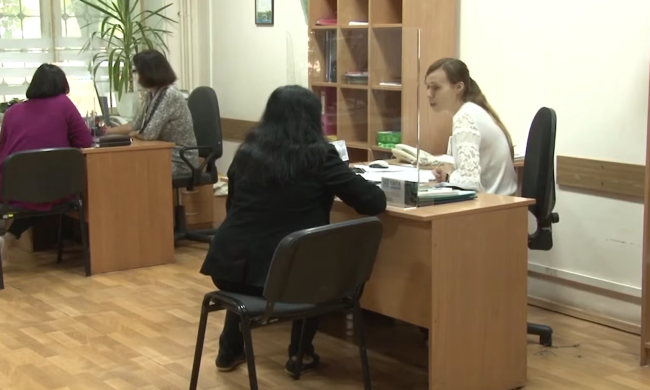 Работа для пенсионеров в Харькове