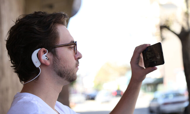 Наушники Hooke Verse