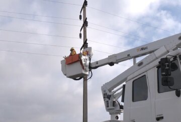 Графіки відключення світла в Чернігівській області на 29 грудня