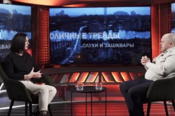 Старая Дарница требует полностью реновации всего квартала, - Попенко