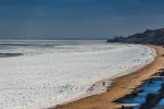 море, азовское море, черное море