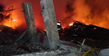З'явилися дані про жертв чергової атаки окупантів по Харкову: подробиці та кадри з місця трагедії