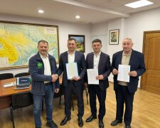 Історичний крок у Карпатах: приватну землю вперше було передано державі для створення інклюзивного хаба для ветеранів