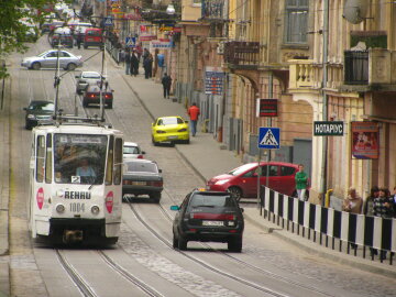 львов