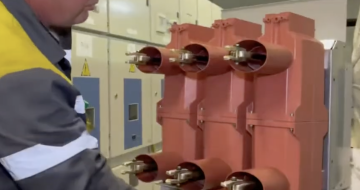 Графіки відключення світла в Дніпропетровській області