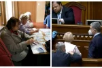 Субсидии урезали, расходы на Раду увеличили: раскрыты масштабы цинизма "послекризисного" госбюджета-2021