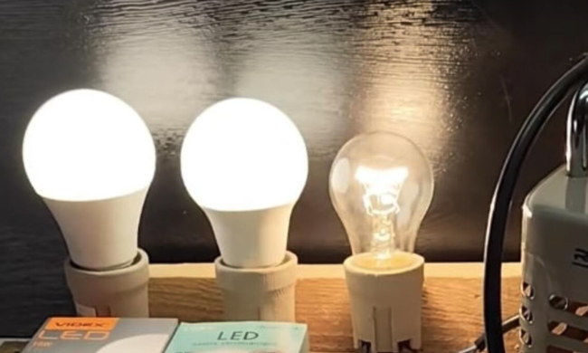 График отключения света в Полтавской области