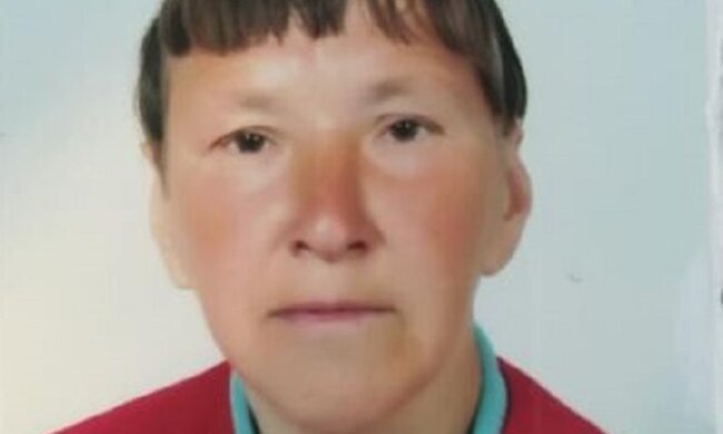 У Дніпропетровській області розшукують 59-річну жінку: особливі прикмети та фото