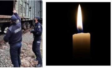 Трагедия с мужчиной произошла на ж/д под Харьковом: "движение остановилось на 3 часа"