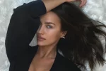 ірина шейк