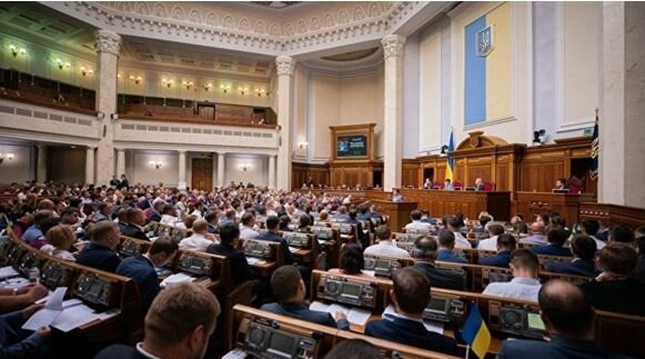 Сергій Корнак: чому Верховну Раду потрібно розпустити