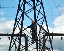 графіки відключення світла у Кіровоградській області на 12 травня