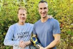 World Boxing подтвердил: участие украинцев на чемпионате мира удалось благодаря Кличко