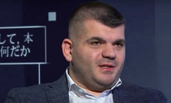 Украина не молчит, она работает и старается выстроить союзы для противодействия агрессии, - Антон Кучухидзе