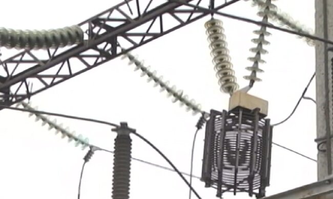 Графики отключения света в Полтавской области на 21 марта