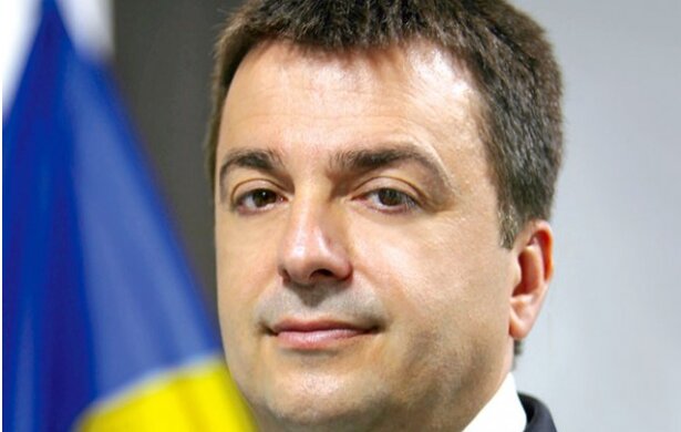 Почесному консулу України в Чорногорії Предрагу Міловичу висловили подяку за допомогу українцям під час карантину