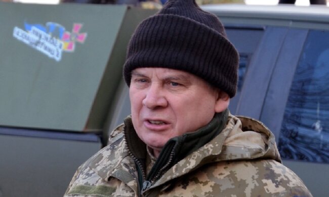 Андрей Таран
