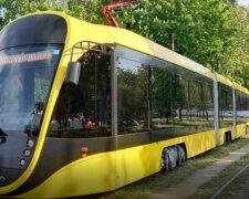 «Электрон» может лишить киевлян шести новых трамваев - СМИ