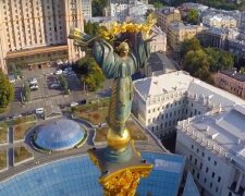 Прогноз погоди у Києві на тиждень з 26 травня по 1 червня