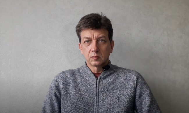 Олесь Доній пояснив, як відбувається світоглядна реформація