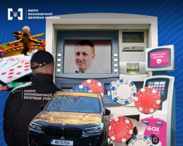 СМИ сообщают, что руководитель подразделения БЭБ Олег Ящук стал фигурантом расследования НАБУ