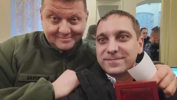 Колишнього бойового медика з правом на відстрочку обманом затримало ТЦК: три дні, як в полоні, не давали їжі та води
