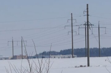 Графики отключения света в Винницкой области на 12 февраля