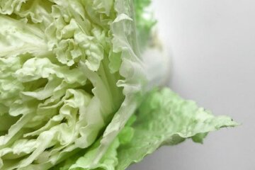 пекинская капуста