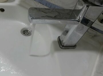 График отключения воды в неделю с 20 по 26 апреля в Днепре