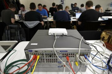 интернет-тролли