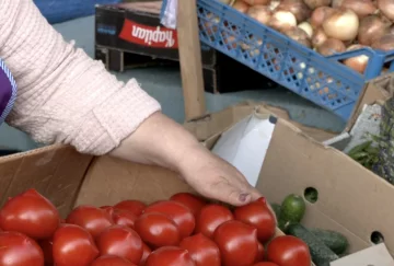 Подорожчання продуктів у Одеській області