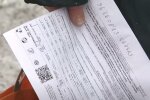 Платіжки за тепло влітку в Запоріжжі