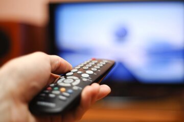 телевидение, телеканалы