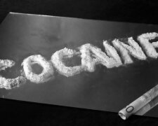 Кокаин наркотики