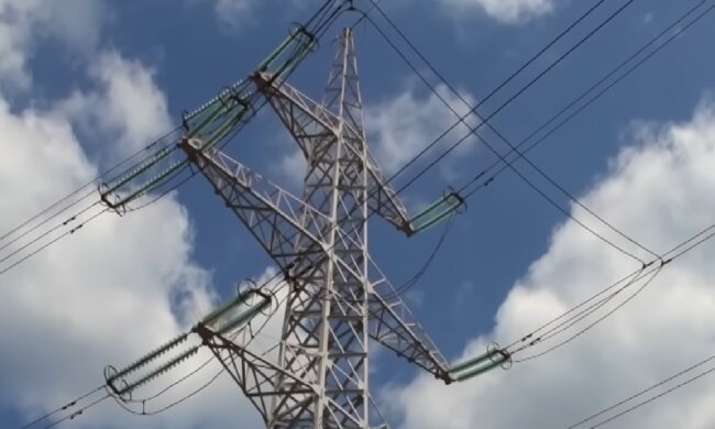 Графики отключения света в Запорожской области на 16 января