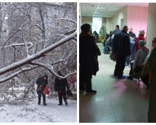 Погодний колапс в Одесі, лікарям додалося роботи через наплив пацієнтів: скільки постраждалих