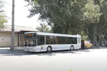 Нова система оплати проїзду
