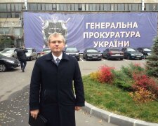 Александр Вилкул фото с Facebook