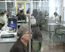 Доплати для пенсіонерів в Дніпропетровській області